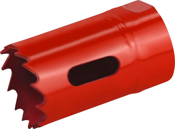 Коронка Vertex Tools 2525-30 - фото