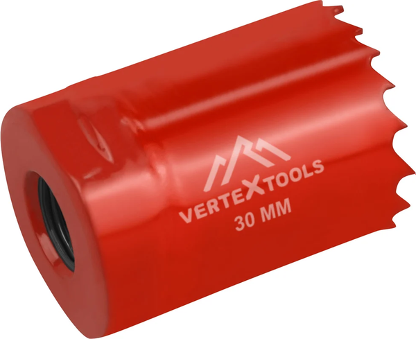 Коронка Vertex Tools 2525-30