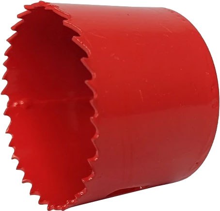 Коронка Vertex Tools 35мм / 2525-35 - фото