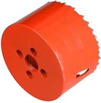 Коронка Vertex Tools 65мм / 2525-65