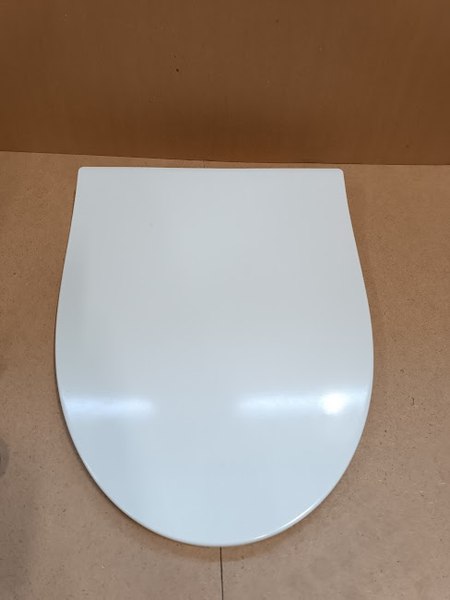 Сиденье для унитаза Teymi Solli / T41101