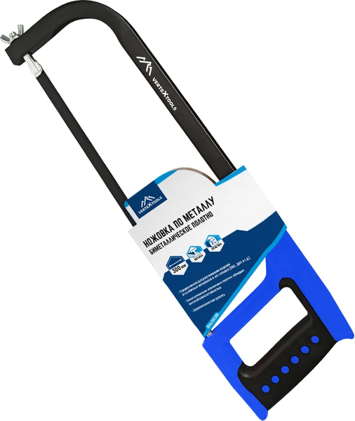 Ножовка Vertex Tools 300мм / 0046-250-300