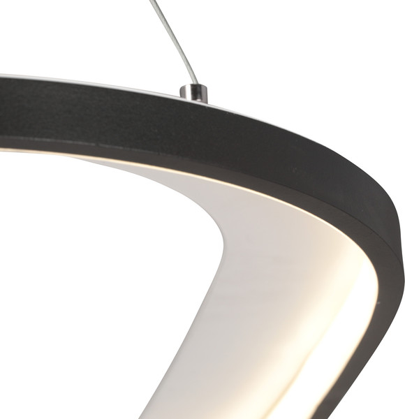 Потолочный светильник Vitaluce V2692-1/1S