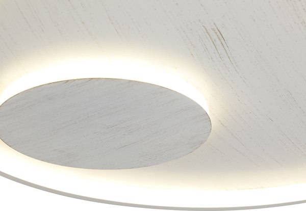 Потолочный светильник Vitaluce V2696-3/2PL