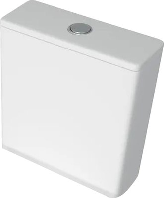 Сливной бачок Teymi Ritta / T40803 - фото