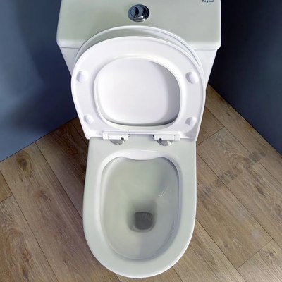 Сливной бачок Teymi Ritta / T40803