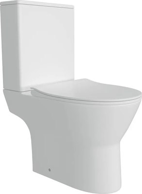 Сливной бачок Teymi Ritta / T40803