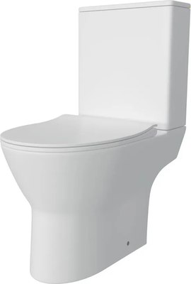 Сливной бачок Teymi Ritta / T40803