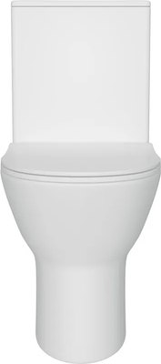 Сливной бачок Teymi Ritta / T40803