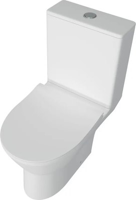 Сливной бачок Teymi Ritta / T40803