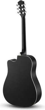 Акустическая гитара Donner DAG-1CB / EC1129