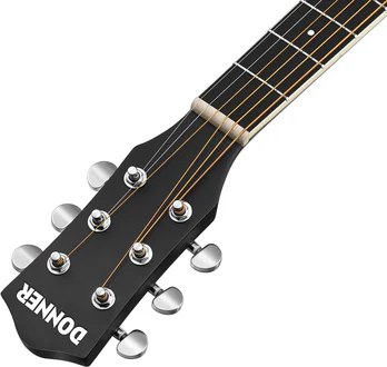 Акустическая гитара Donner DAG-1CB / EC1129