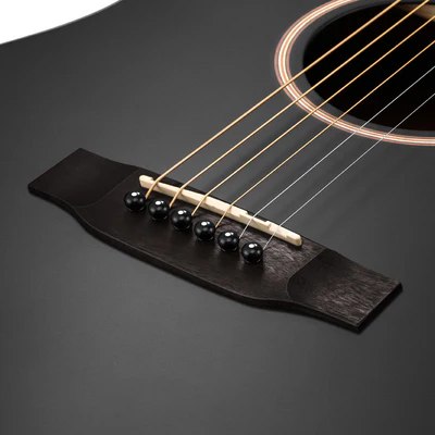 Акустическая гитара Donner DAG-1CB / EC1129