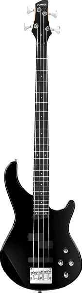 Бас-гитара Donner DPJ-100 / EC1386 - фото