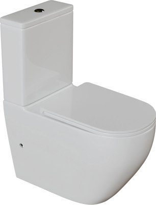 Сливной бачок Wave Neo / 553132