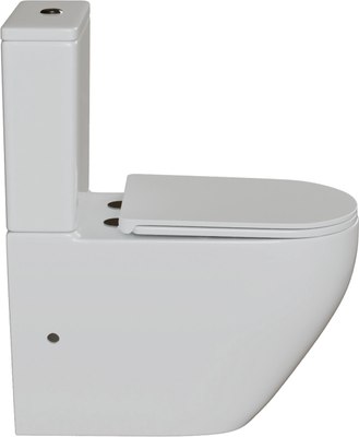 Сливной бачок Wave Neo / 553132