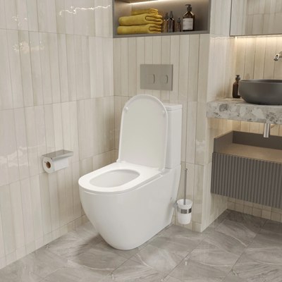 Сливной бачок Wave Neo / 553132