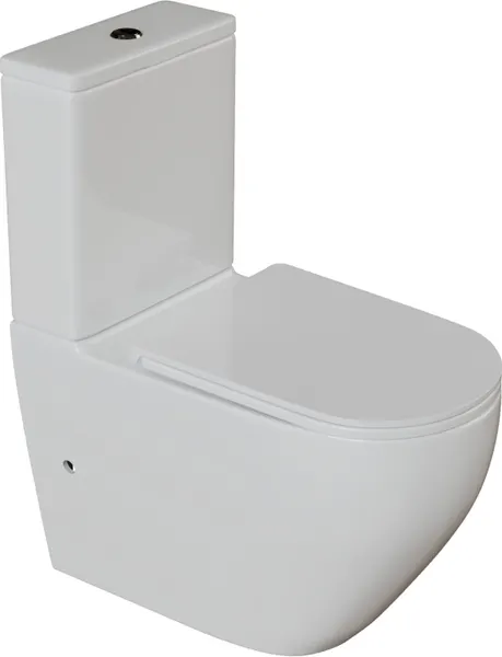 Сливной бачок Wave Neo / 553132