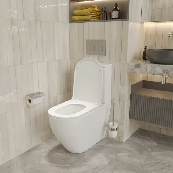 Сливной бачок Wave Neo / 553132