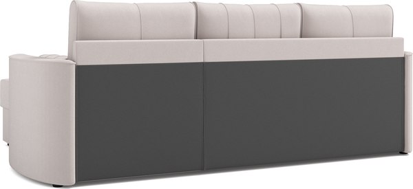 Диван угловой Mio Tesoro Амми