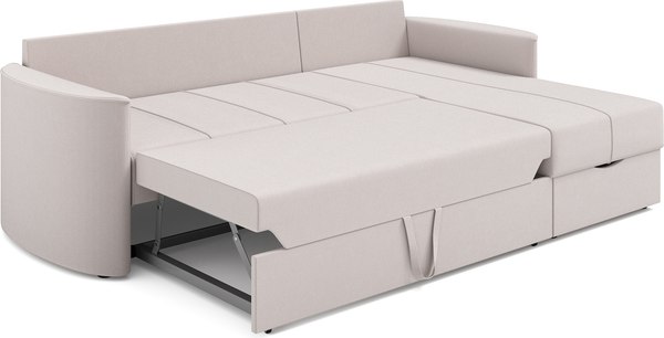 Диван угловой Mio Tesoro Амми