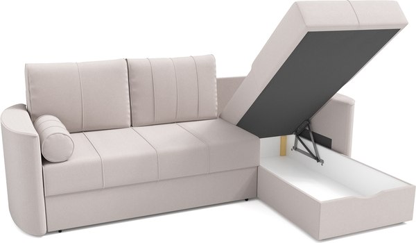 Диван угловой Mio Tesoro Амми