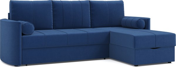 Диван угловой Mio Tesoro Амми - фото