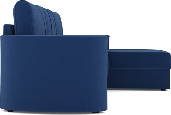 Диван угловой Mio Tesoro Амми