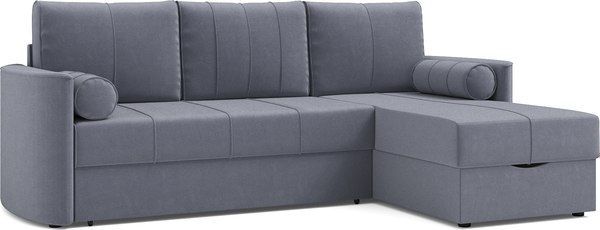 Диван угловой Mio Tesoro Амми - фото