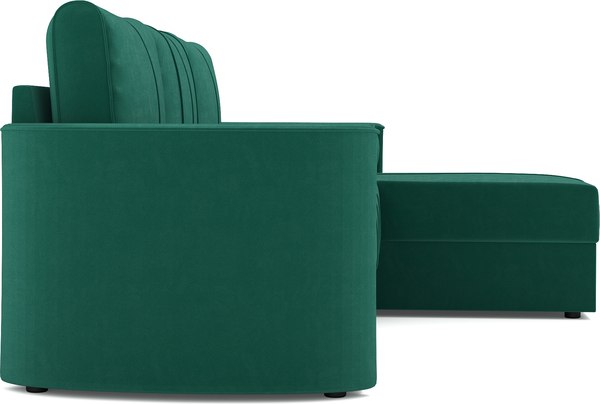 Диван угловой Mio Tesoro Амми