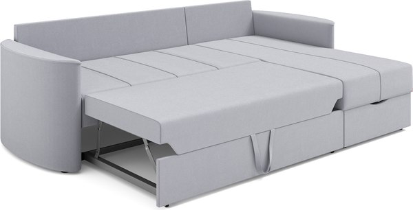 Диван угловой Mio Tesoro Амми