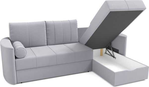 Диван угловой Mio Tesoro Амми