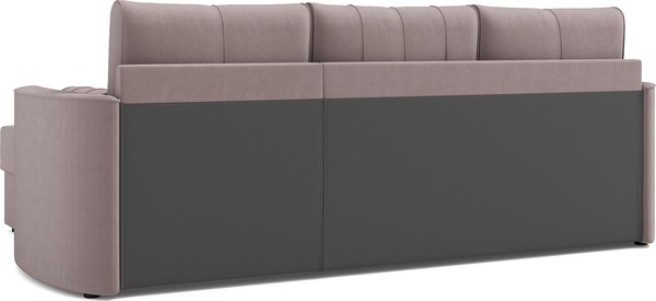 Диван угловой Mio Tesoro Амми