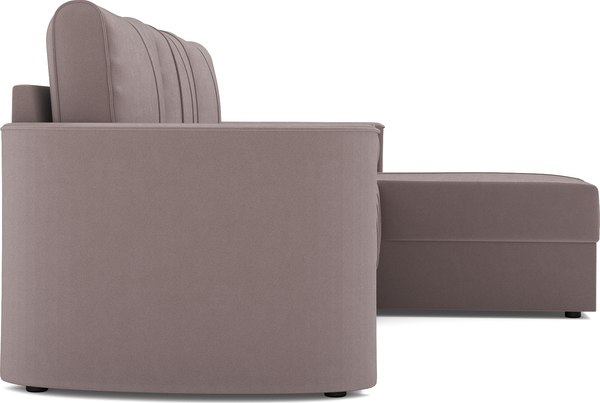 Диван угловой Mio Tesoro Амми