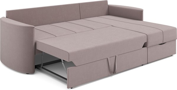 Диван угловой Mio Tesoro Амми