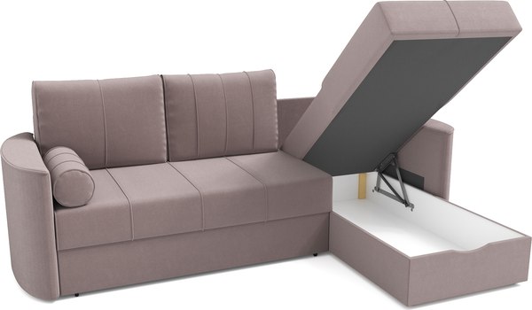 Диван угловой Mio Tesoro Амми