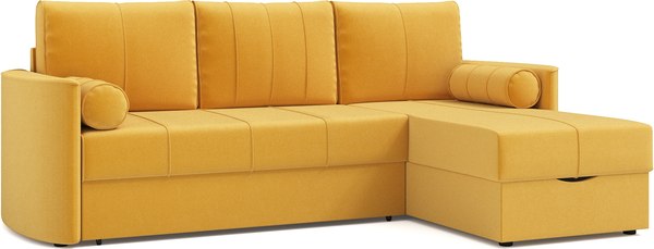 Диван угловой Mio Tesoro Амми - фото