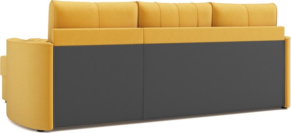 Диван угловой Mio Tesoro Амми