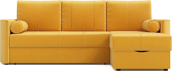 Диван угловой Mio Tesoro Амми