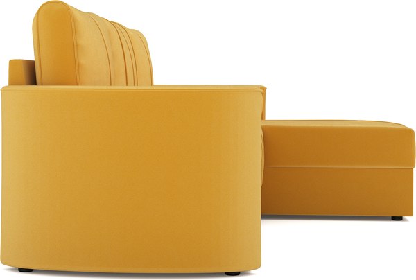 Диван угловой Mio Tesoro Амми