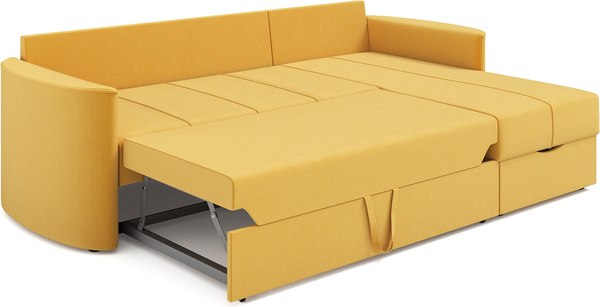 Диван угловой Mio Tesoro Амми