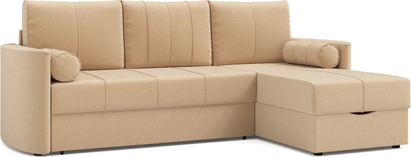 Диван угловой Mio Tesoro Амми - фото