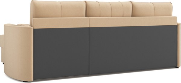 Диван угловой Mio Tesoro Амми