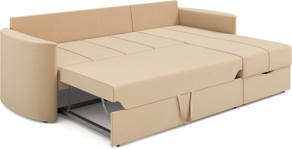 Диван угловой Mio Tesoro Амми