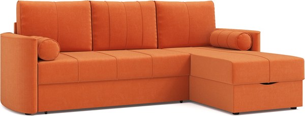 Диван угловой Mio Tesoro Амми - фото