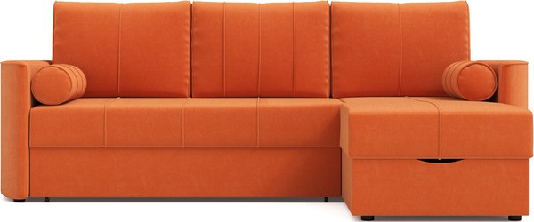 Диван угловой Mio Tesoro Амми