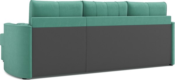 Диван угловой Mio Tesoro Амми