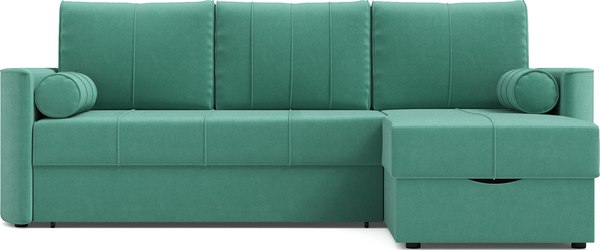 Диван угловой Mio Tesoro Амми