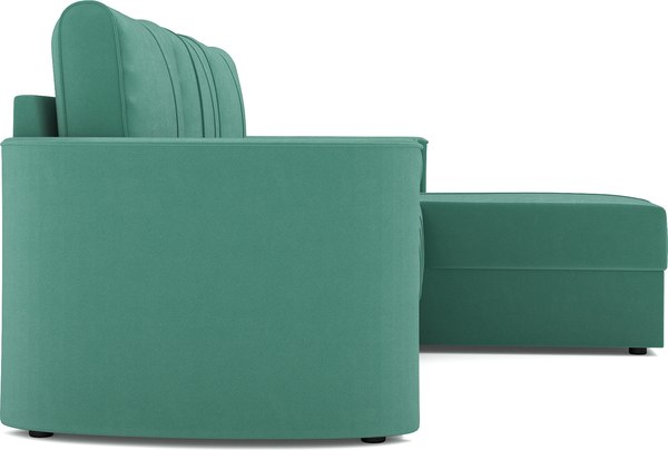 Диван угловой Mio Tesoro Амми