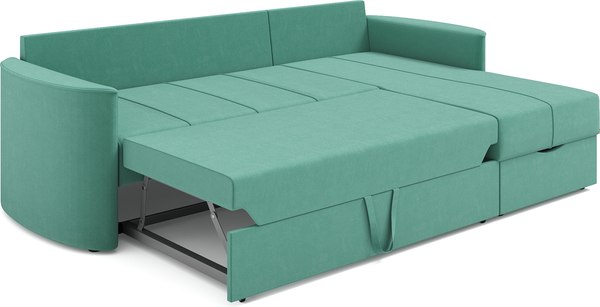 Диван угловой Mio Tesoro Амми